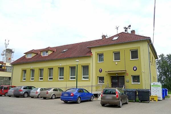 Kulturní dům Moravec foto 1