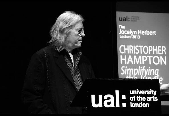 2012 | The Jocelyn Herbert Archive
