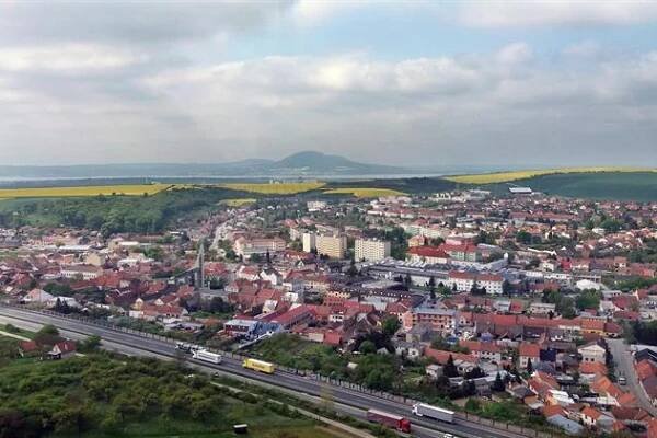 Foto Zájezd do Hustopeče 