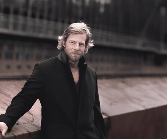 Henning Baum im Interview – Björn Steiger Stiftung