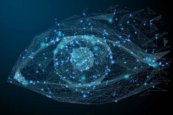 Deep Learning Vision - OneClick.ai