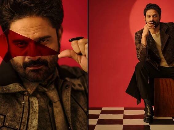 GQ HYPE: Jaideep Ahlawat opens up on FTII days, living his dream, and the Jewel Thief joyride