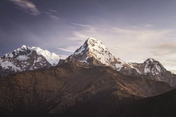 Annapurna Base Camp Trek | Elite Exped