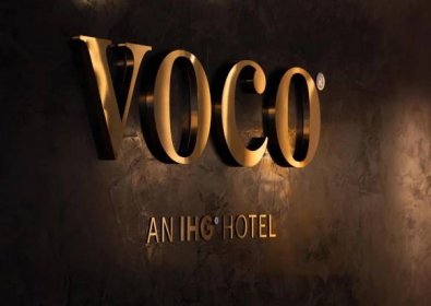 Voco Edinburgh - Haymarket, An Ihg Hotel Exteriér fotografie