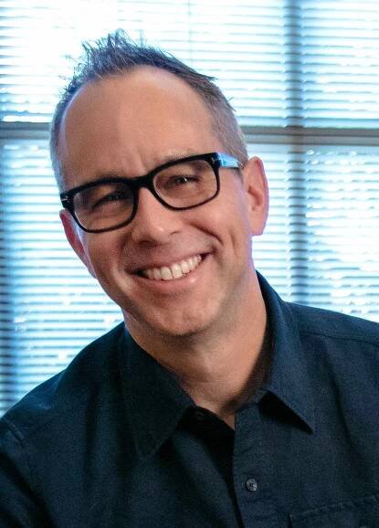 Leaders — Pixar Animation Studios