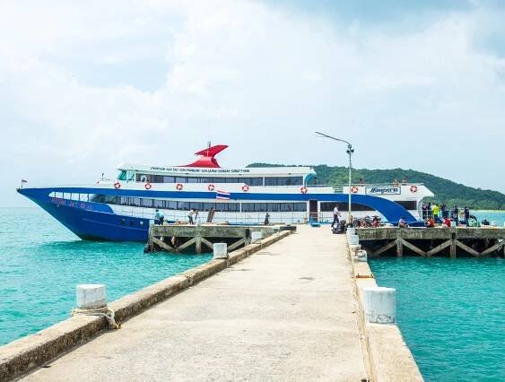 ADV TOUR Compare book ferry tickets and package tour around Thailand