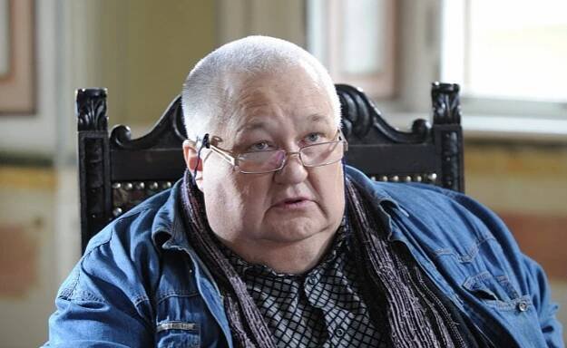 Zemřel herec Václav Glazar (†65): Co o něm řekli přátelé Vondráčková a Troška?