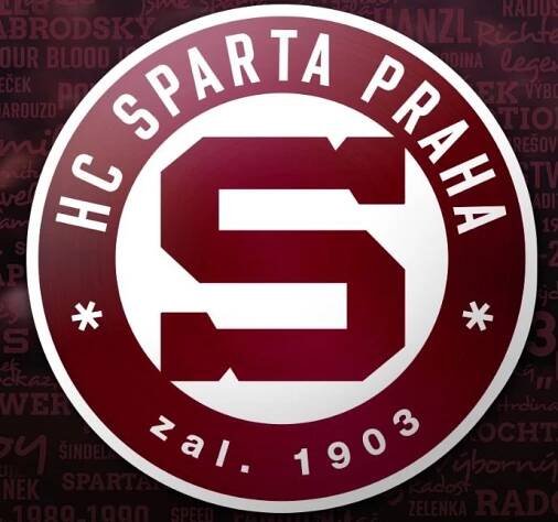 HC Sparta Praha logo