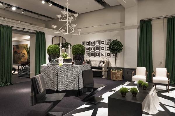 Sotheby's Showhouse — BHDM