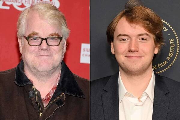 Cooper Hoffman Wishes He Could Talk to His Late Dad Philip Seymour Hoffman About Career Advice: 'He's My Favorite Actor'