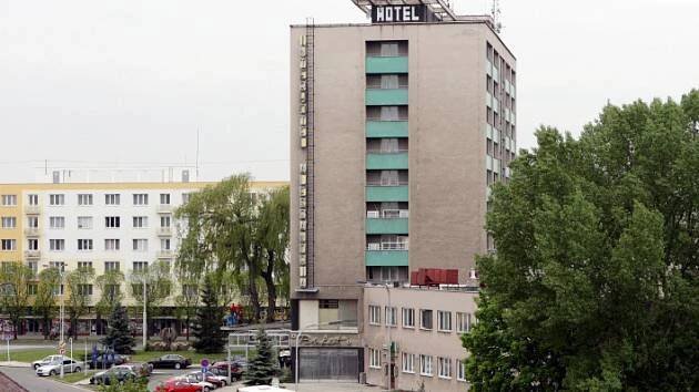 Hotel Alessandria: bude mít Hradec 'dvojčata'?