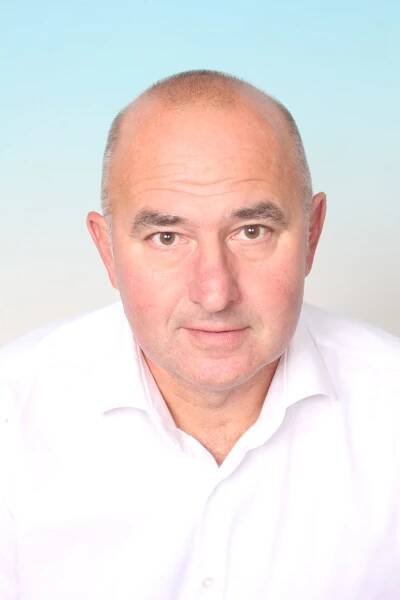 Ing. Pavel Šimon - JUST Nahrin