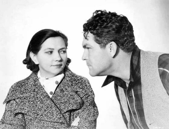 Kelly the Second - Promo - Patsy Kelly, Guinn 'Big Boy' Williams