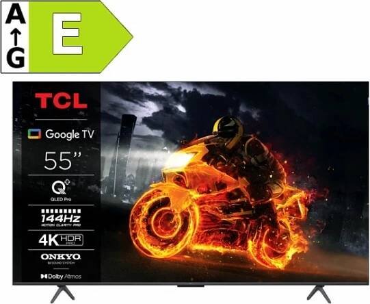 TCL 55C71B