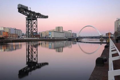 13 attractions in Glasgow you need to check out