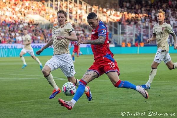 UEL: FC Viktoria Plzeň - Heart of Midlothian
