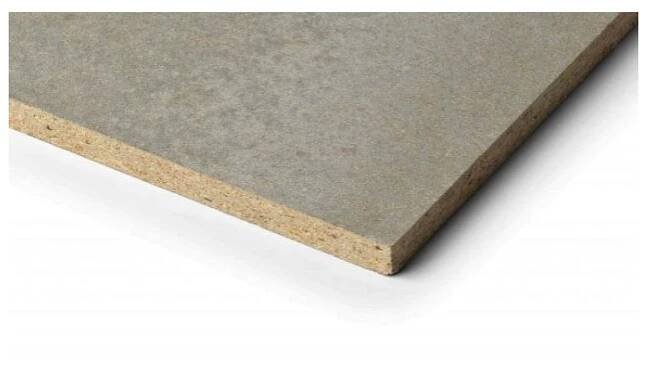 CETRIS Basic 3350x1250mm