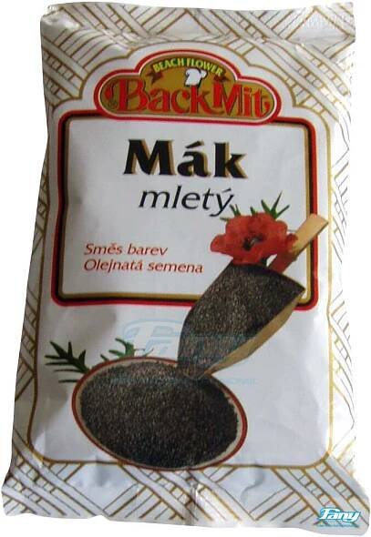MÁK MLETÝ 1kg BEACH FLOWER