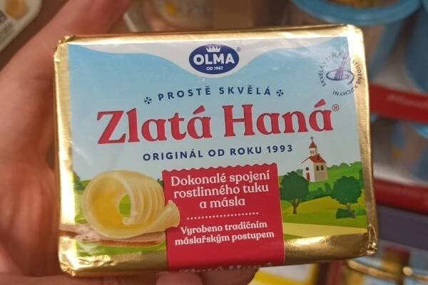 Čím při pečení nahradit drahé máslo? Řešením je směsný tuk. Ale jaký?