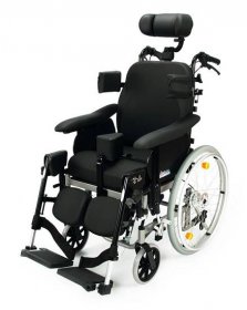 Invalidní vozík polohovací Relax Comfort
