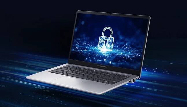 Notebook Asus ExpertBook P1 (P1503CVA-NJ0202X) šedý | DATART