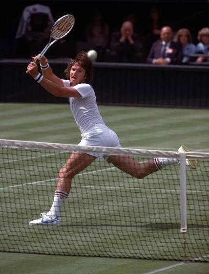 Tennis - Professional, Open, Grand Slams | Britannica