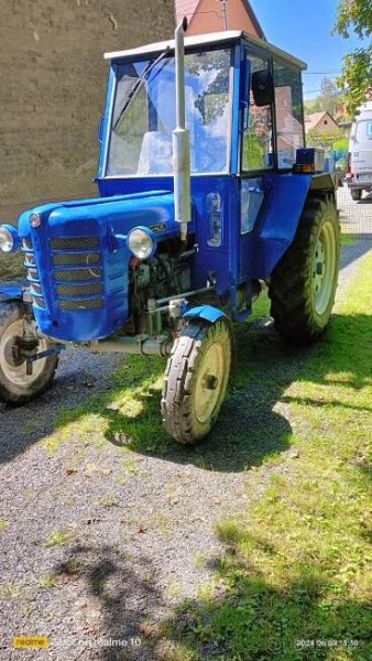 ZETOR 3011 - Zlín