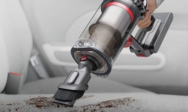 Dyson V11 Advanced - Smarty.cz