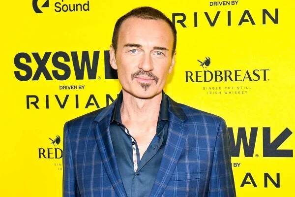 Julian McMahon's Cause of Death Revealed After 'Nip/Tuck' Actor Dies at 56 (Exclusive)
