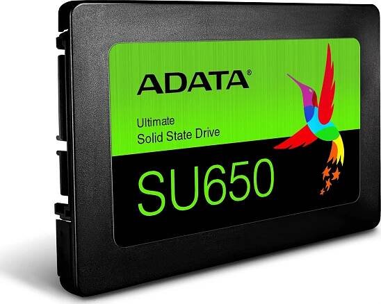 ADATA Ultimate SU650 120 GB (ASU650SS-120GT-R)