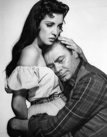 Ernest Borgnine - Actor