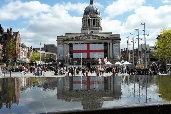 Nottingham, England: All You Must Know Before You Go (2025) - Tripadvisor
