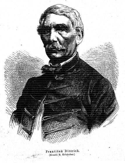 František Dittrich – Wikipedie