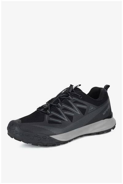 Sportovní obuv SPRANDI EARTH GEAR M-S24W026A-8 ČERNÁ