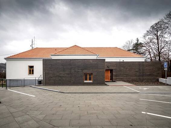 Nové poslání staré školy | ASB Portal