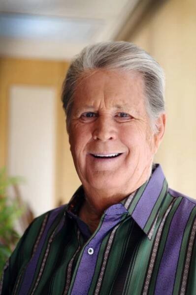 Brian Wilson Fast Facts
