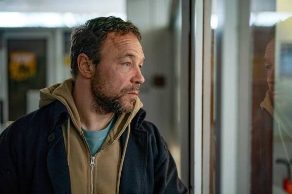 All Stephen Graham's Best TV Shows, Ranked