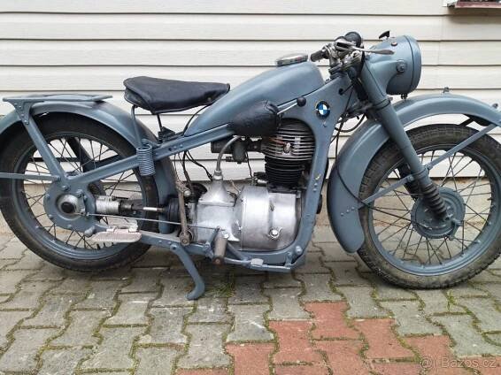 Bmw R35