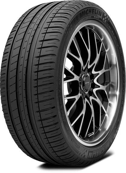 Michelin Pilot Sport 3 275/30 R20 97 Y XL