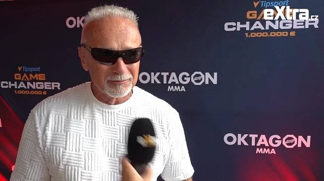 Miliardář Richard Chlad o své minulosti drsného rváče: Dodnes si zjednám pořádek