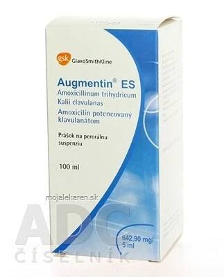 Nákup amoxicillin