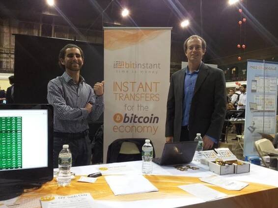 Bitcoin panel discussion