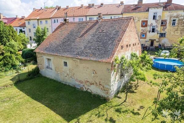 Prodej Dům, Havlíčkova, Strakonice - Strakonice I