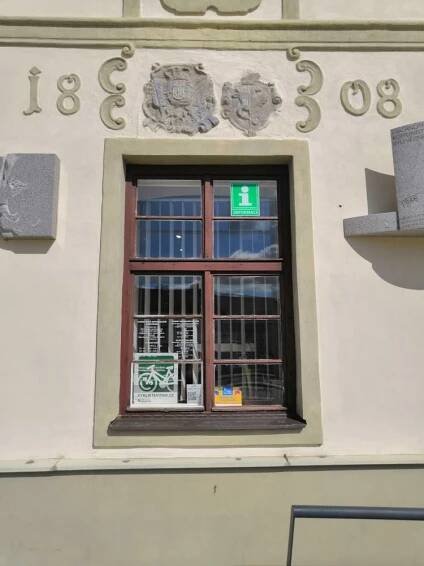 Turistické informační centrum | Turistický portál Bystřicka 