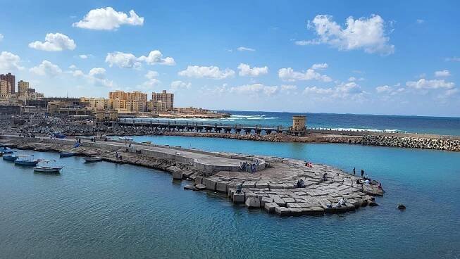 Alexandria photo