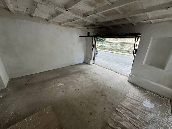 Prodej garáže 24 m², U Besedy, Liberec