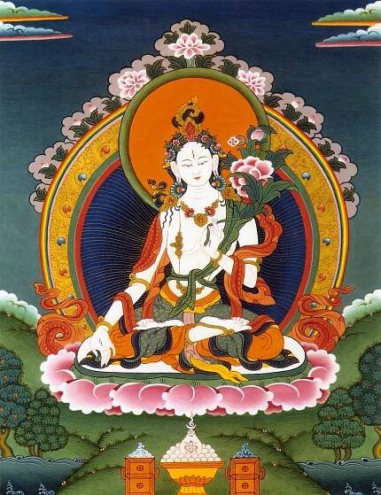 Cittamani Tara | Tsem Rinpoche