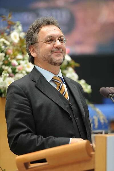 Heribert Prantl, journalist (2010)