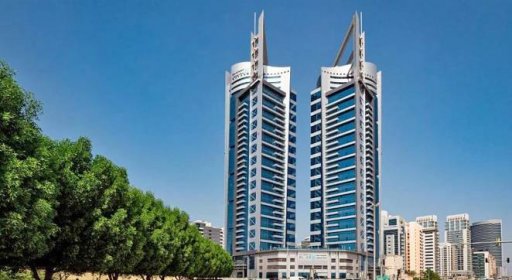 Millennium Place Barsha Heights - Spojené arabské emiráty - Dubaj