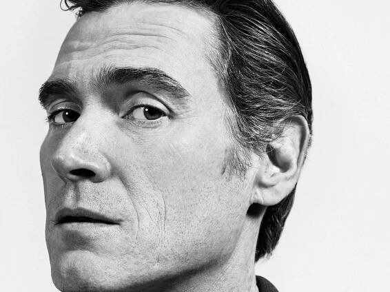 Billy Crudup Finally Reveals How to Pronounce His Name